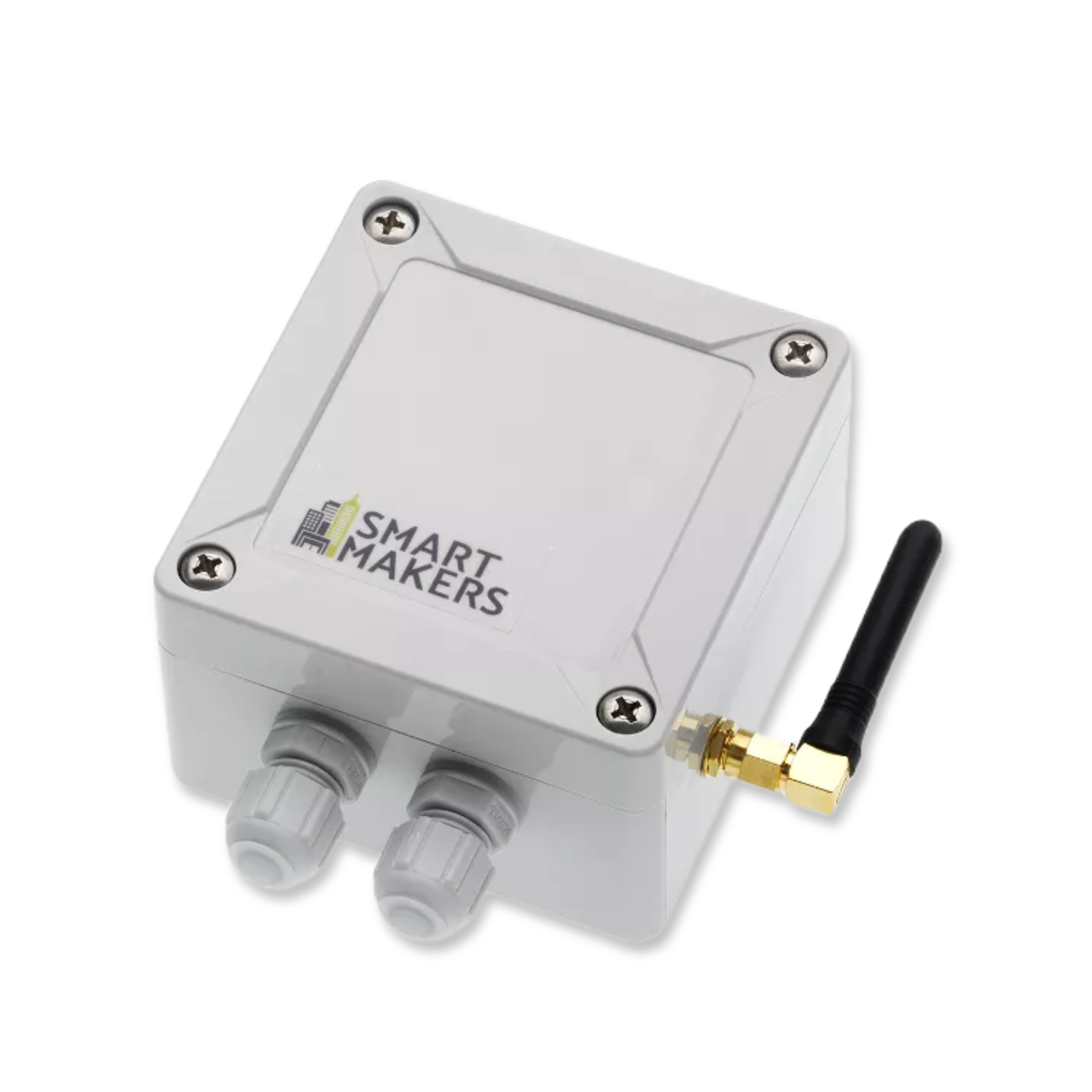 WATTECO Digital I/O Adapter In'O LoRaWAN® Klasse C